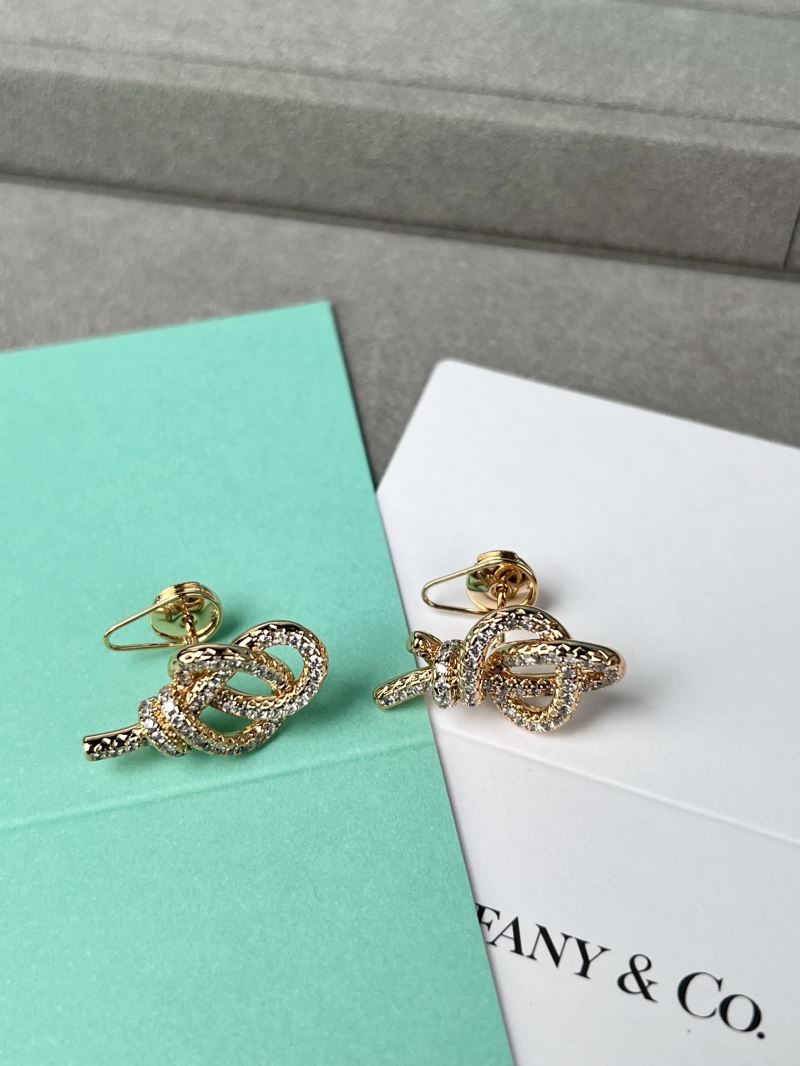 Tiffany Earrings